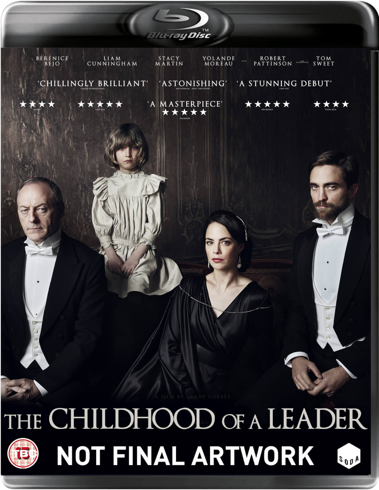 The Childhood of a Leader The Childhood of a Leader