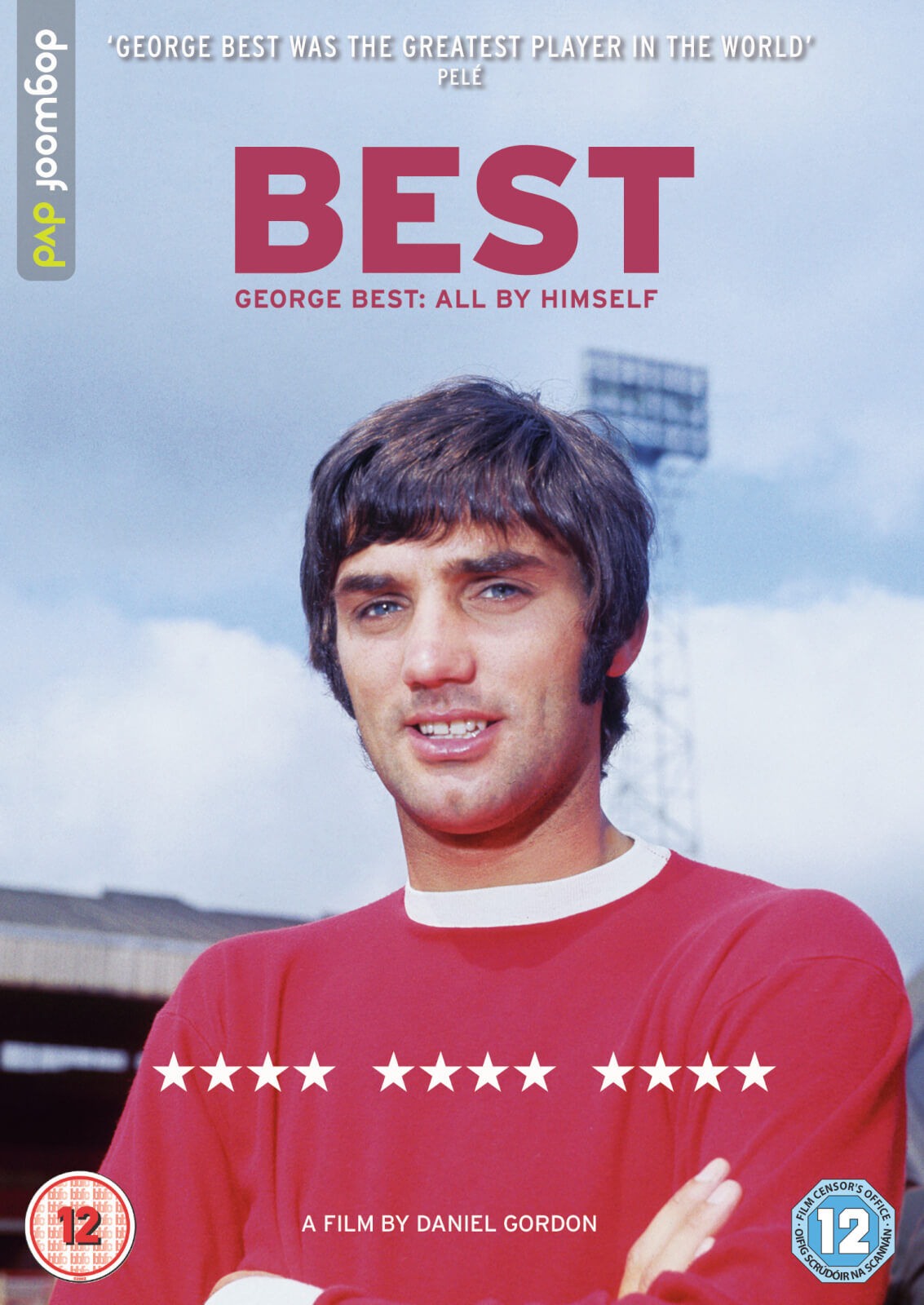 George Best: All By Himself