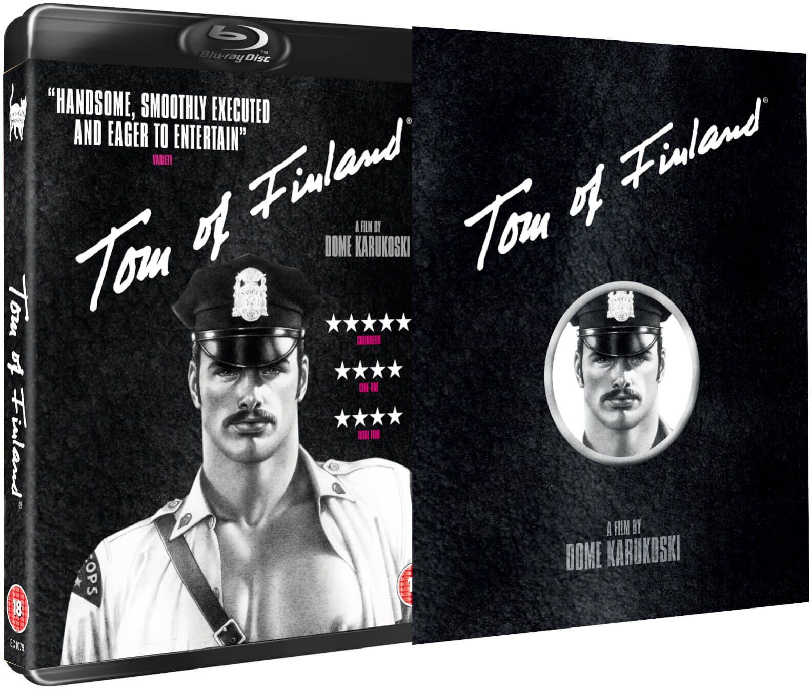 Tom Of Finland Tom Of Finland