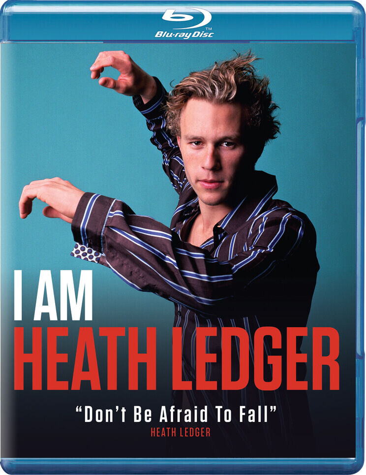 I Am Heath Ledger I Am Heath Ledger