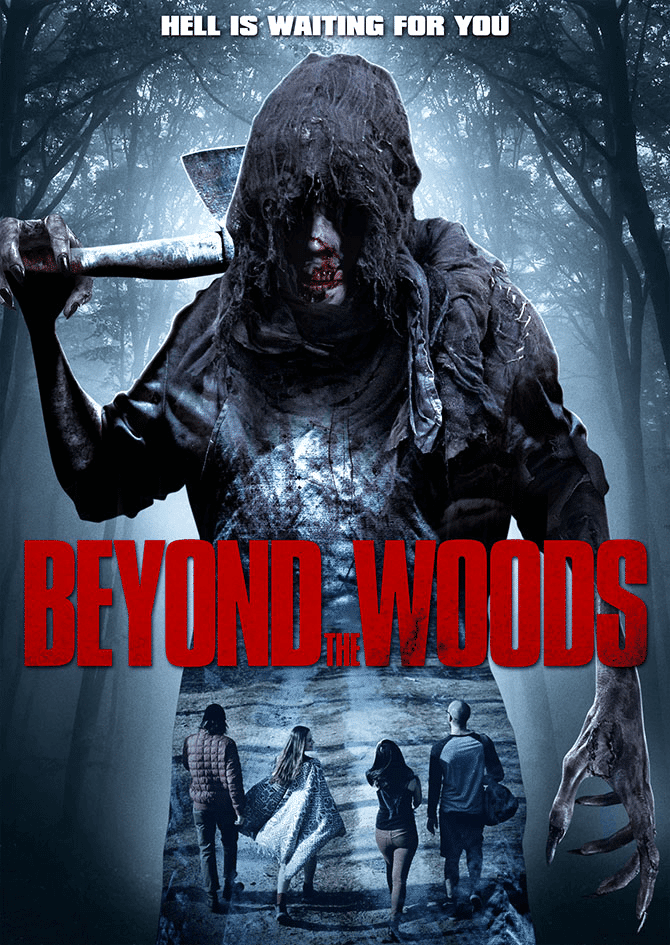 Beyond The Woods Beyond The Woods