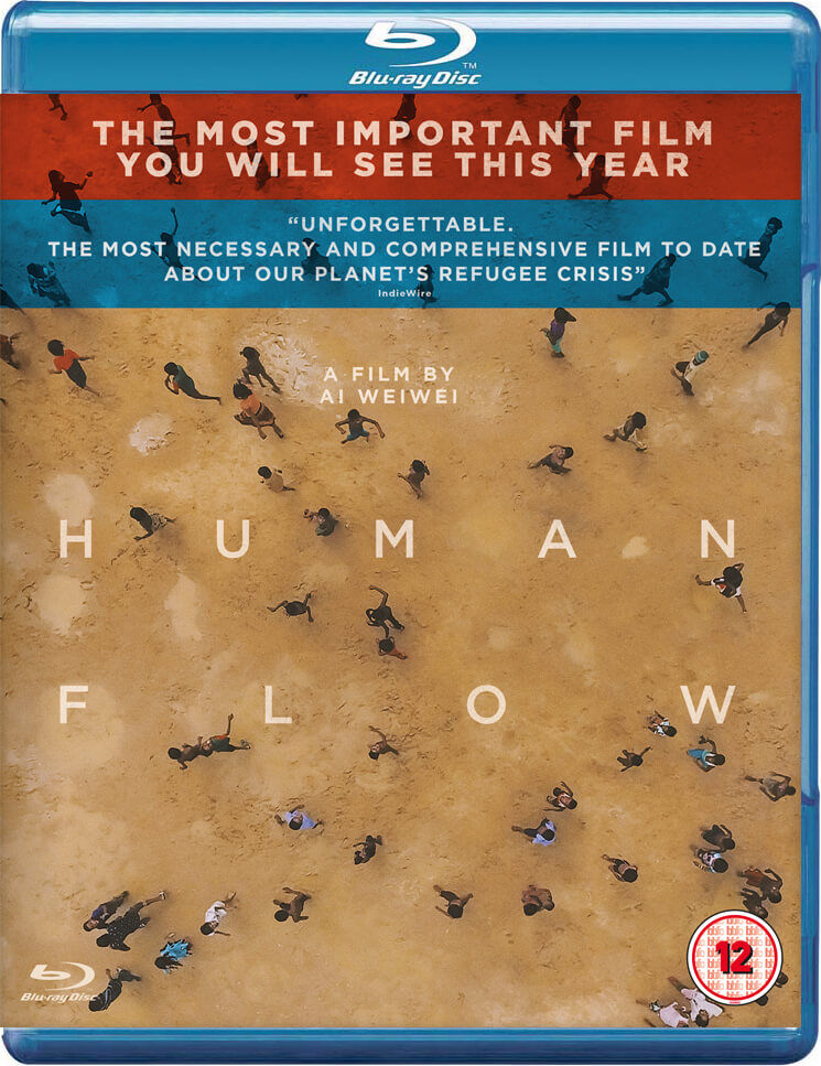 Human Flow Human Flow