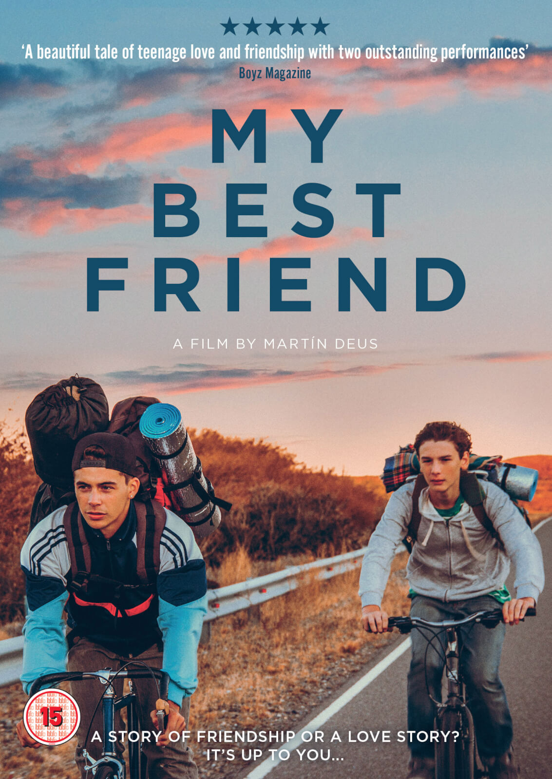 My Best Friend My Best Friend