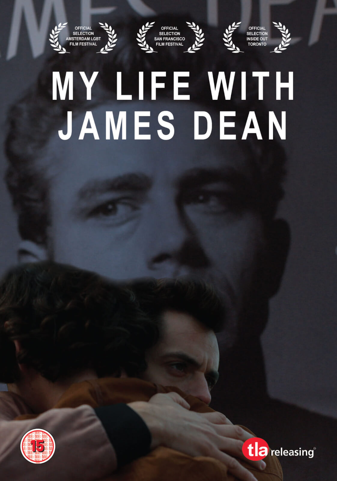 My Life With James Dean