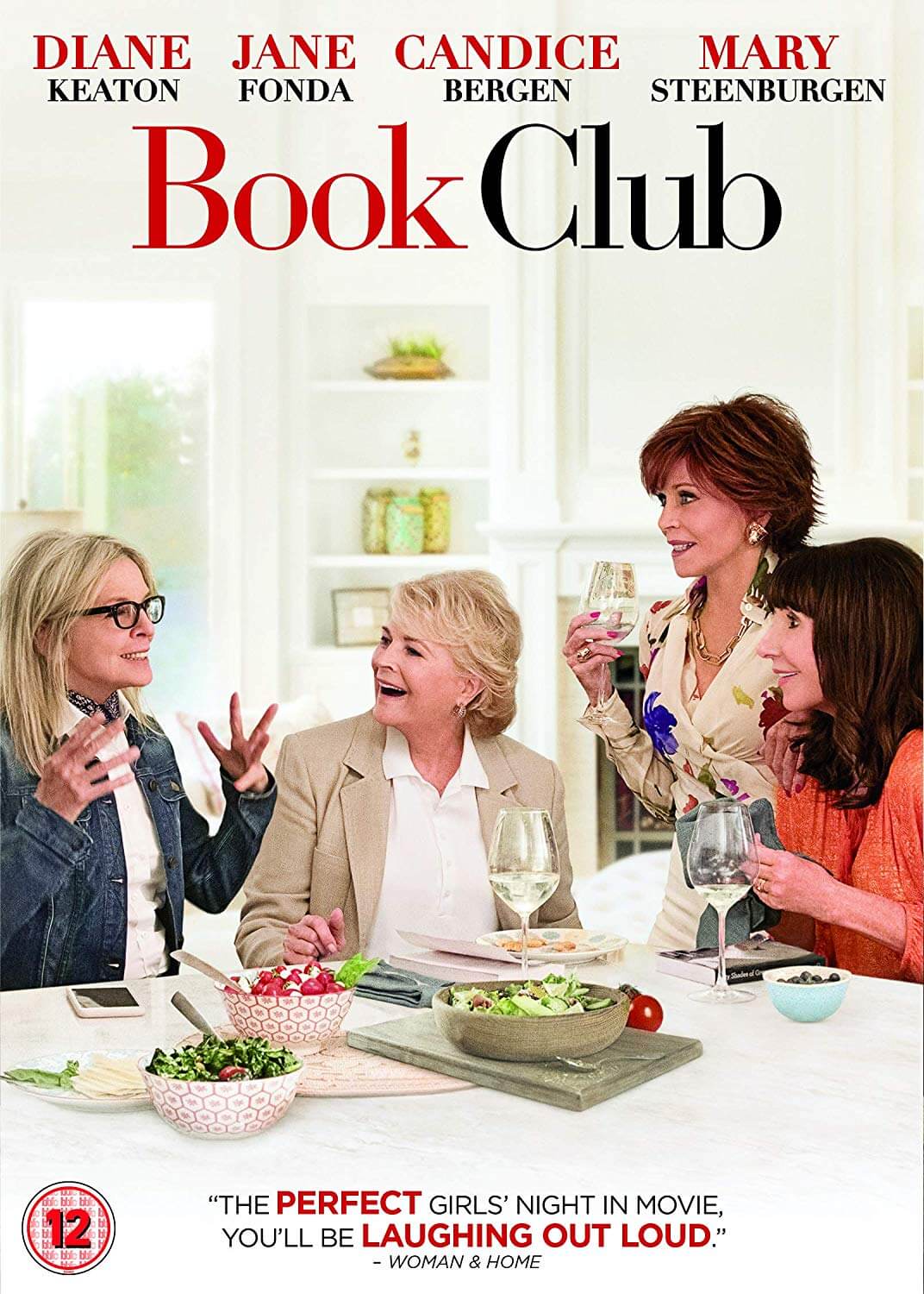 Book Club Book Club