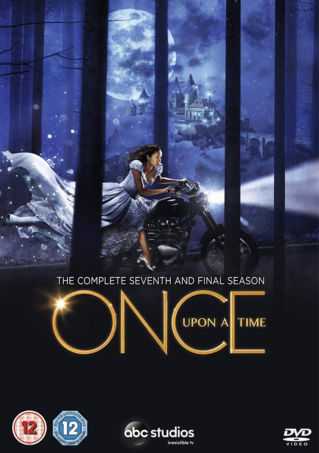 Once Upon A Time Season 7 Once Upon A Time Season 7