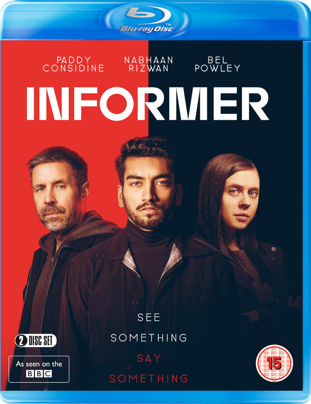 Informer Informer