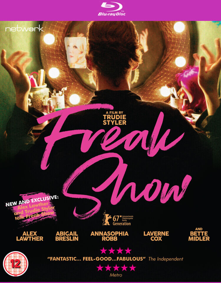 Freak Show Freak Show