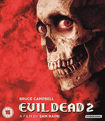 Evil Dead 2