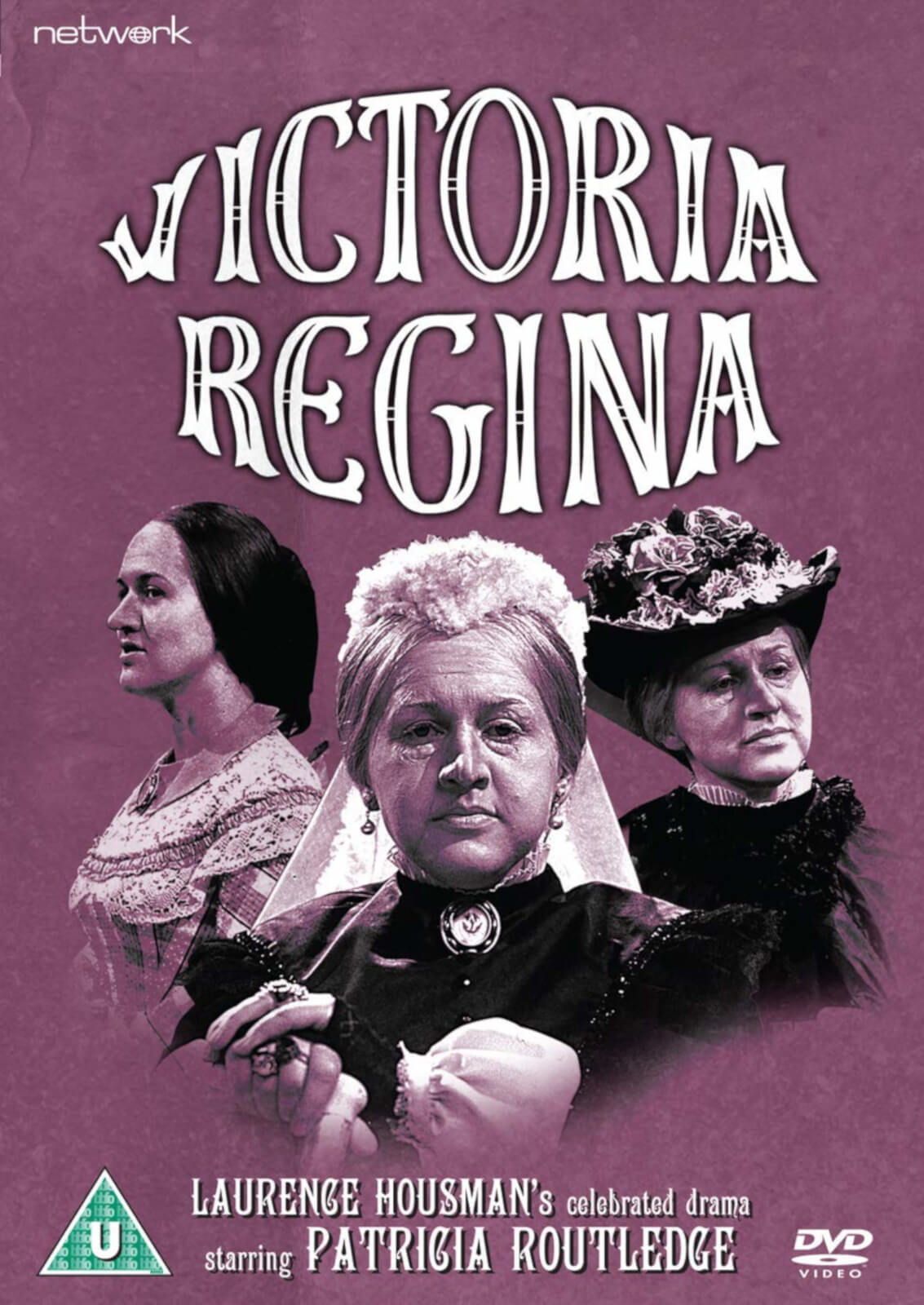 Victoria Regina Victoria Regina