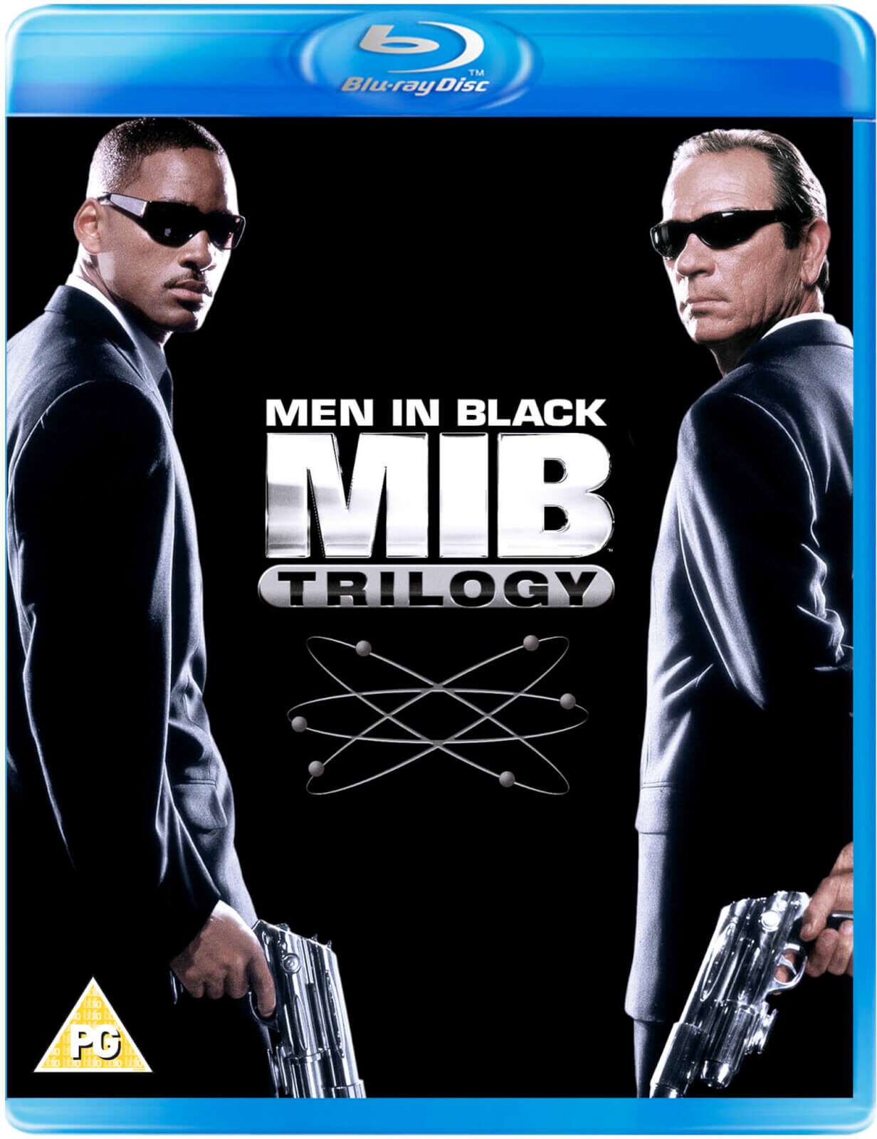 Men In Black - Trilogy Men In Black - Trilogy