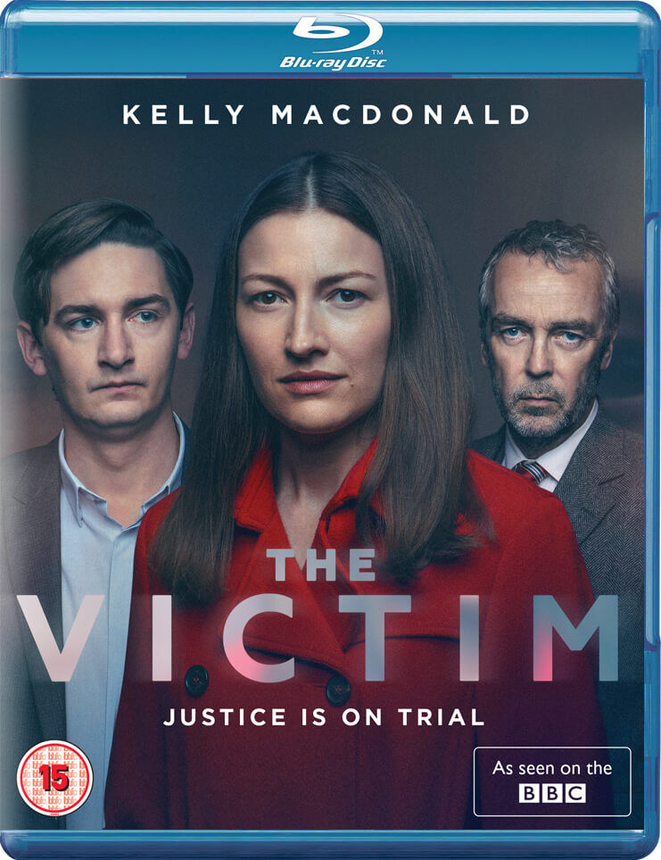 The Victim The Victim