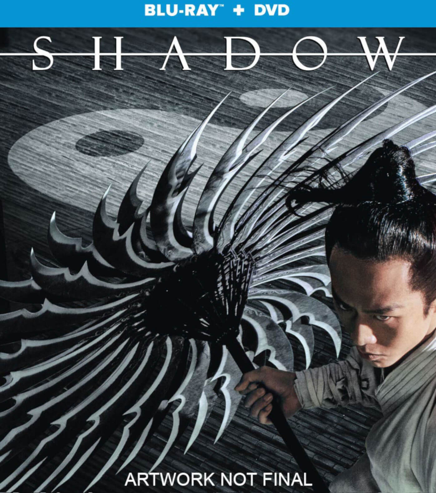 Shadow (Dual Format)