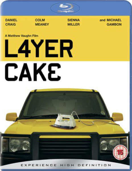 Layer Cake Layer Cake