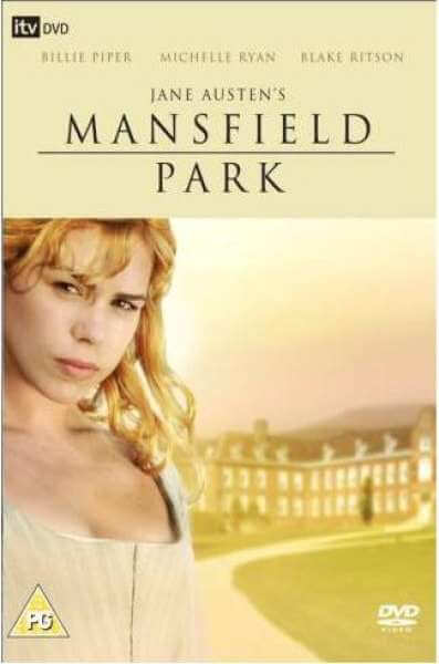Mansfield Park Mansfield Park