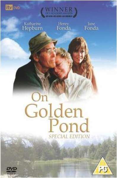 On Golden Pond [Special Edition]