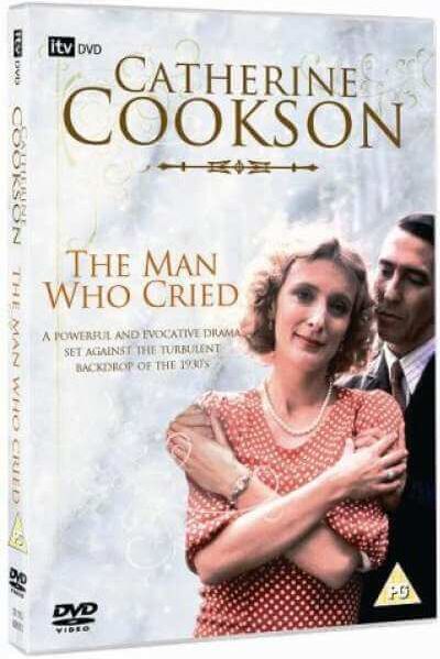 Catherine Cookson - The Man Who Cried Catherine Cookson - The Man Who Cried