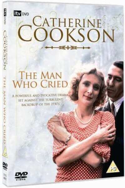 Catherine Cookson - The Man Who Cried