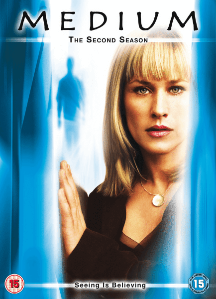 Medium - Season 2 Medium - Season 2