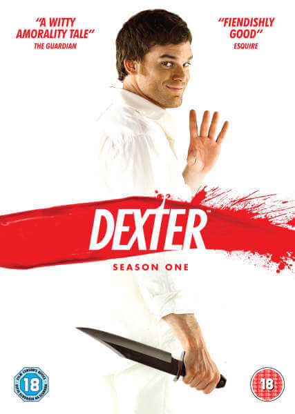 Dexter - Season 1