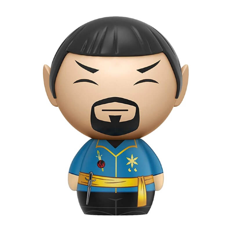 Funko Star Trek Spock Dorbz Vinyl Figure