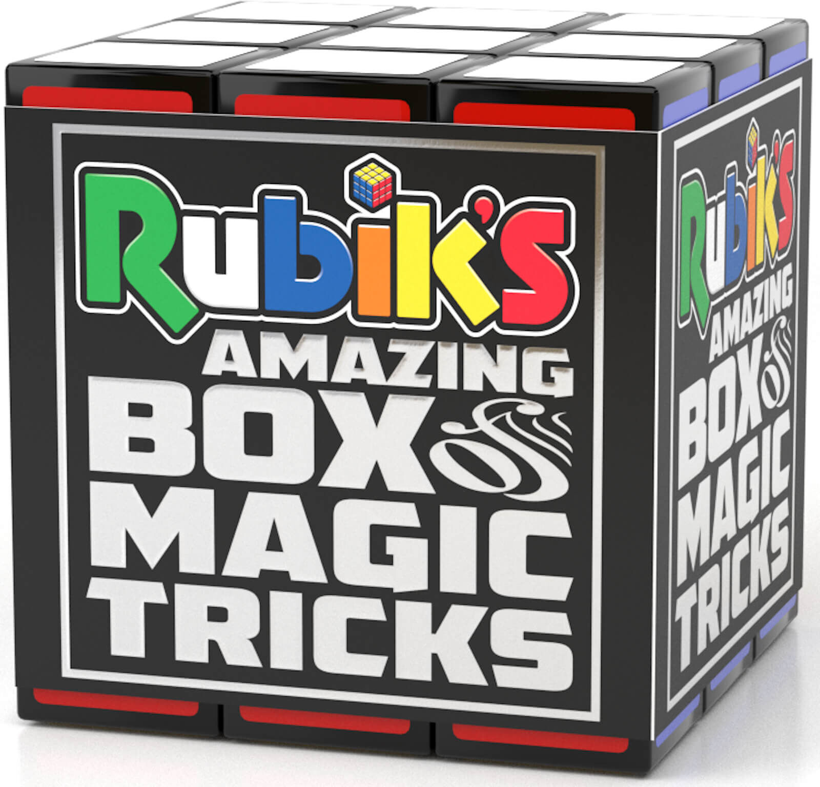 Marvin's Magic Rubix Cube Set Marvin's Magic Rubix Cube Set
