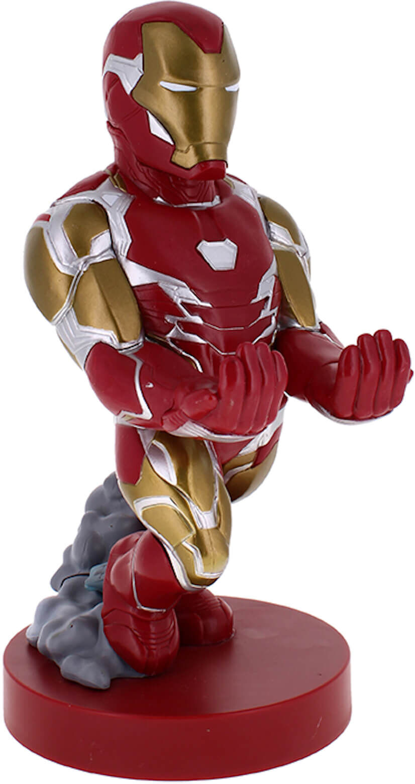 Cable Guys Marvel Iron-Man Controller and Smartphone Stand