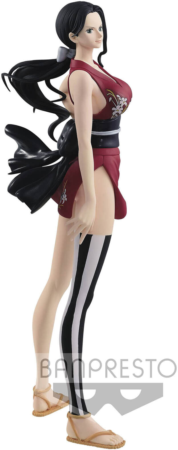 Banpresto One Piece Glitter & Glamours-Nico Robin Wanokuni Style-(Ver.B) Figure Banpresto One Piece Glitter & Glamours-Nico Robin Wanokuni Style-(Ver.B) Figure