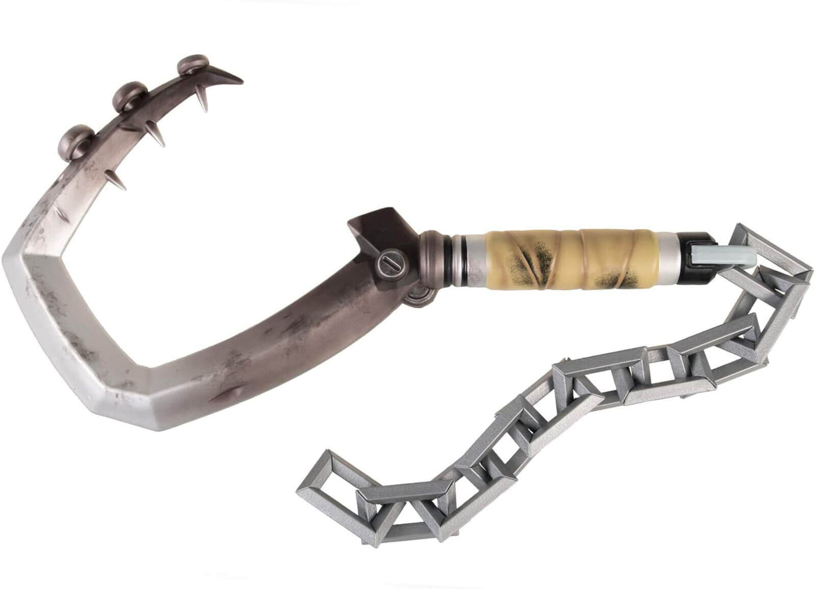 Gaya Entertainment Overwatch Replica Roadhog's Hook Gaya Entertainment Overwatch Replica Roadhog's Hook