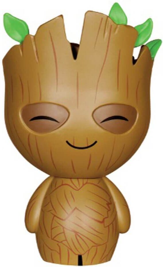 Dorbz Marvel Guardians Of The Galaxy Groot XL 6 Inch Vinyl Sugar Dorbz Action Figure Dorbz Marvel Guardians Of The Galaxy Groot XL 6 Inch Vinyl Sugar Dorbz Action Figure
