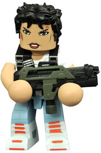 Diamond Select Aliens Ripley Vinimate Figure Diamond Select Aliens Ripley Vinimate Figure