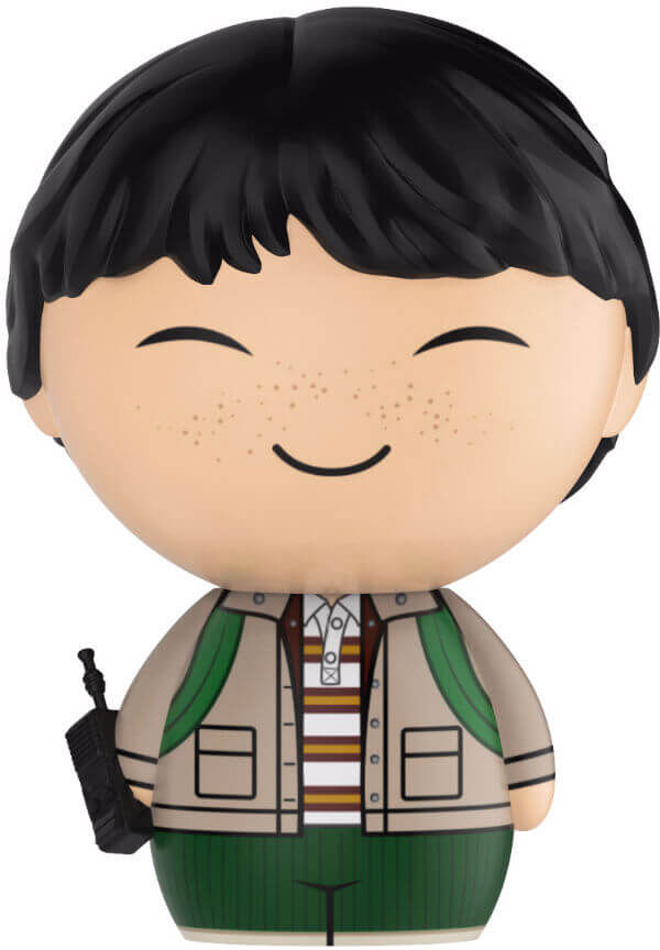 Dorbz Stranger Things Mike Dorbz Vinyl Figure Dorbz Stranger Things Mike Dorbz Vinyl Figure