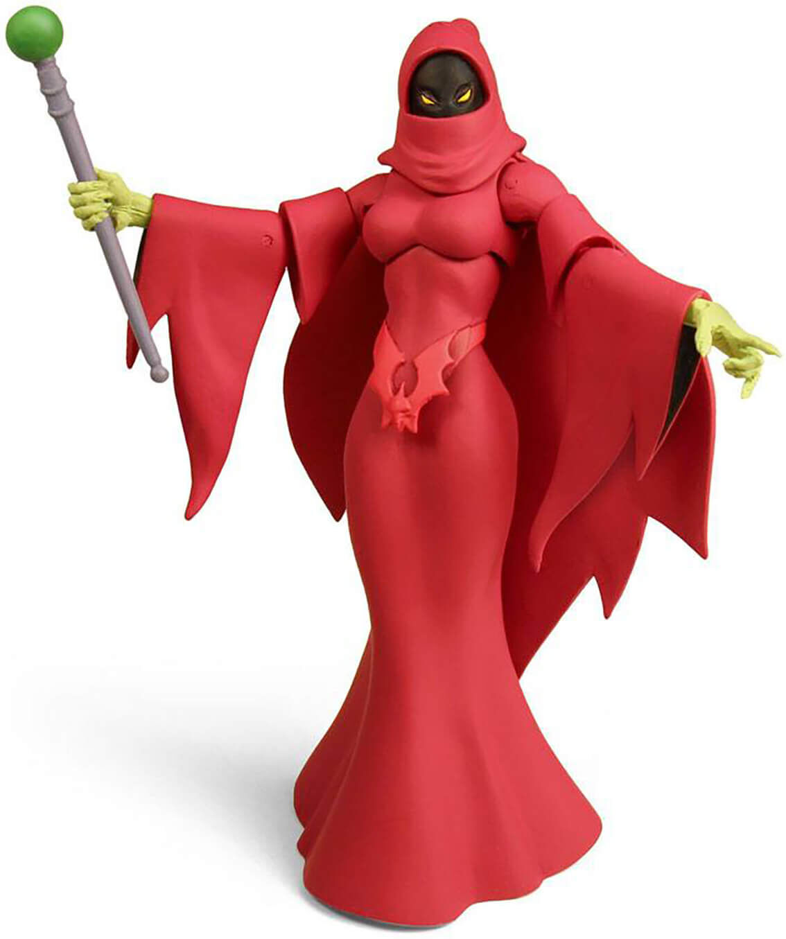 Super7 Masters of the Universe Classics Action Figure Club Grayskull Wave 4 Shadow Weaver 18 cm Super7 Masters of the Universe Classics Action Figure Club Grayskull Wave 4 Shadow Weaver 18 cm