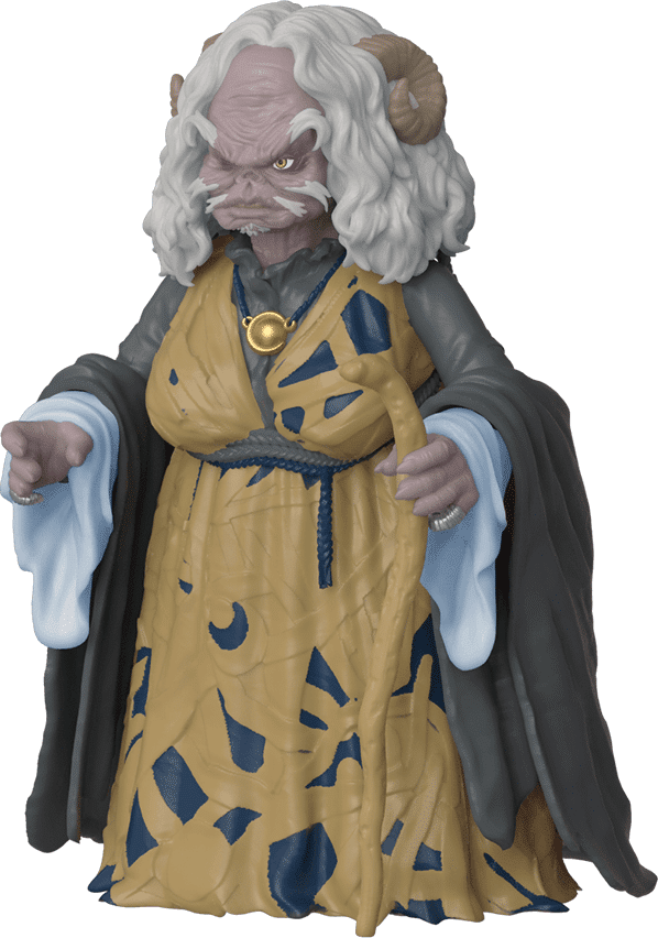 Action Figure Dark Crystal Aughra Funko Action Figure Action Figure Dark Crystal Aughra Funko Action Figure