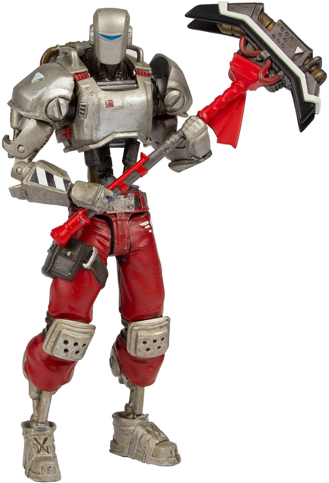 McFarlane Toys Fortnite A.I.M. 7 Premium Action Figure McFarlane Toys Fortnite A.I.M. 7 Premium Action Figure