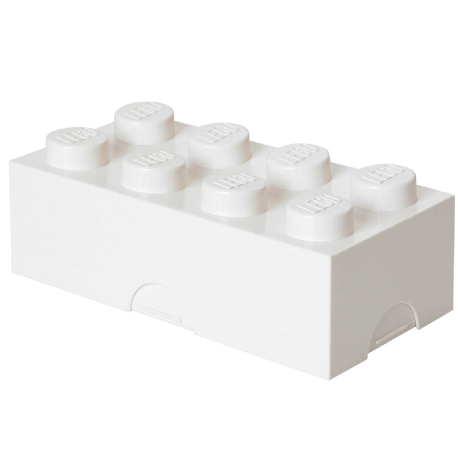 Room Copenhagen LEGO Mini Box 8 - White