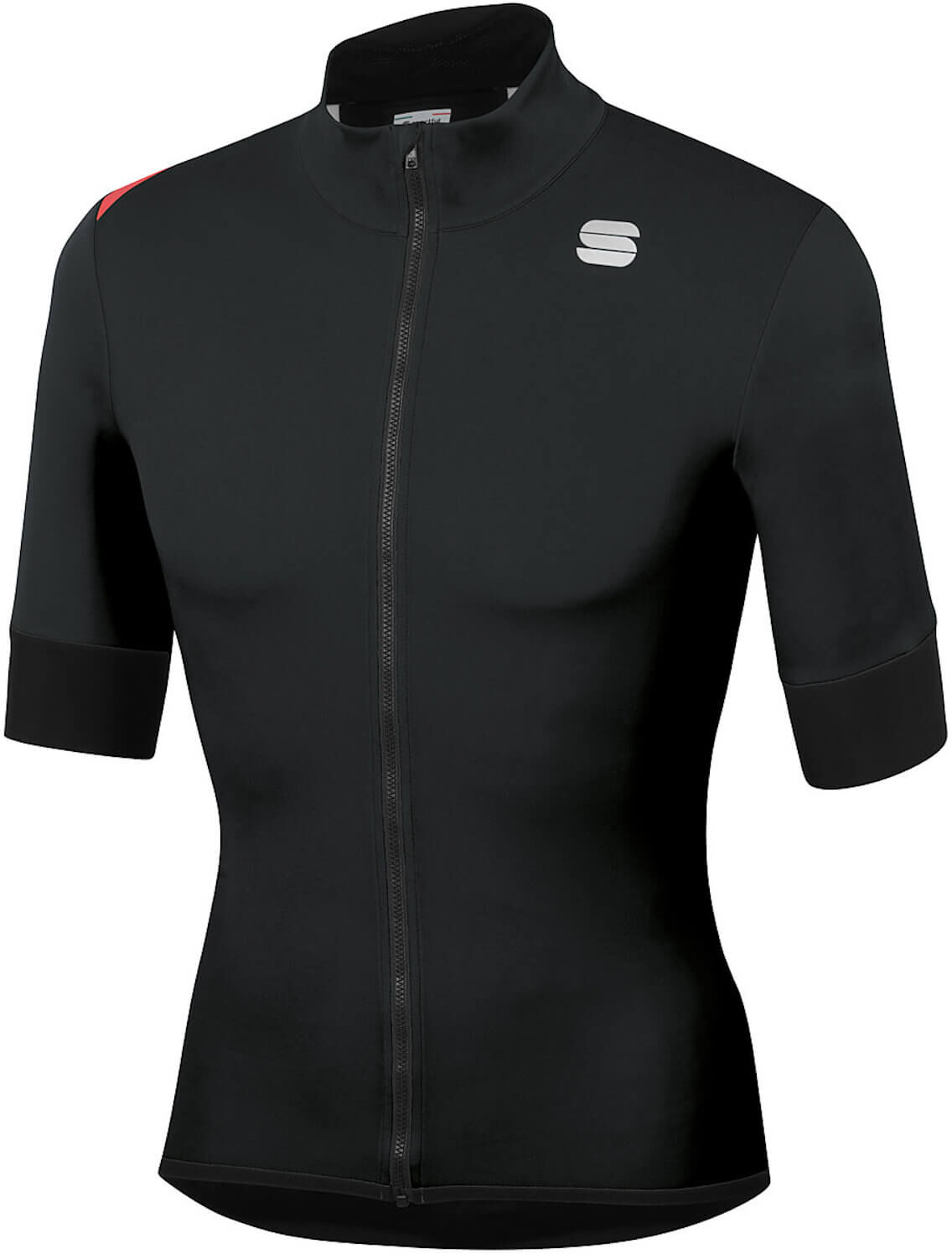 Sportful Women's Fiandre Light NoRain Short Sleeve Jacket - L; female Sportful Women's Fiandre Light NoRain Short Sleeve Jacket - L; female