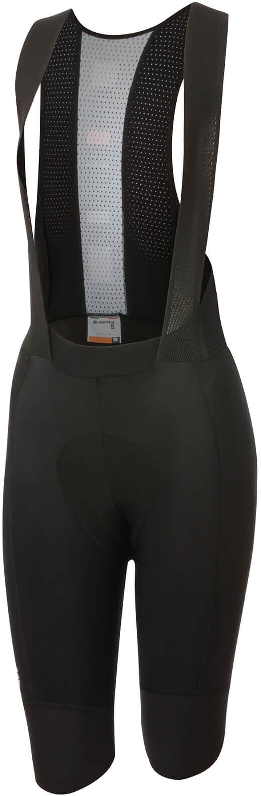 Sportful Women's Bodyfit Pro Thermal Bib Shorts - S; Sportful Women's Bodyfit Pro Thermal Bib Shorts - S;