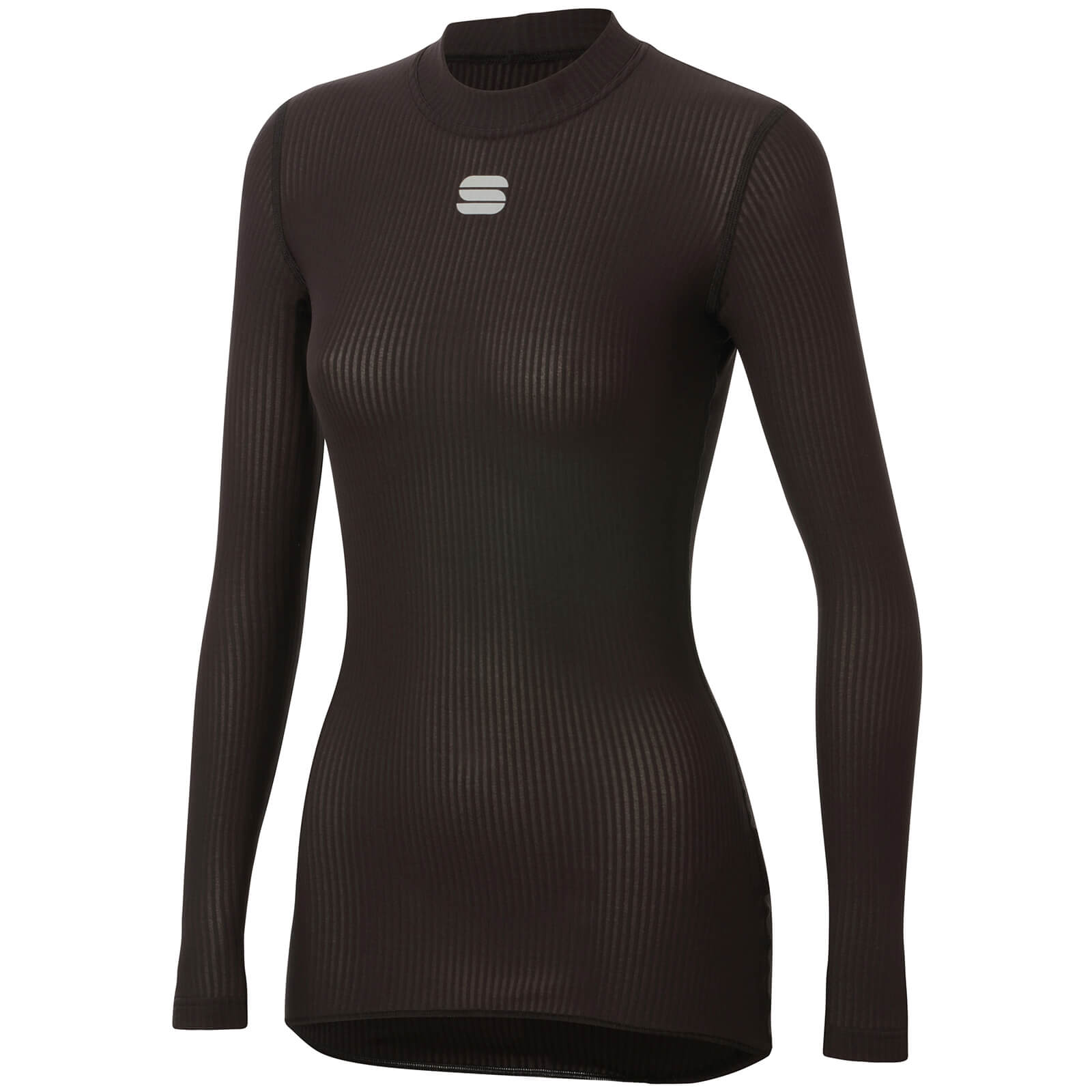 Sportful Women's Bodyfit Pro Long Sleeve Baselayer - M;