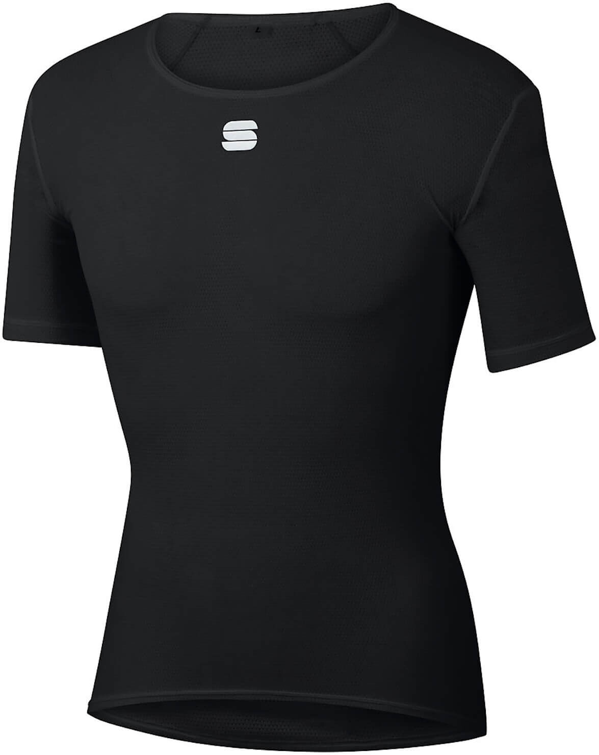 Sportful Thermodynamic Lite Baselayer - M - Black; male