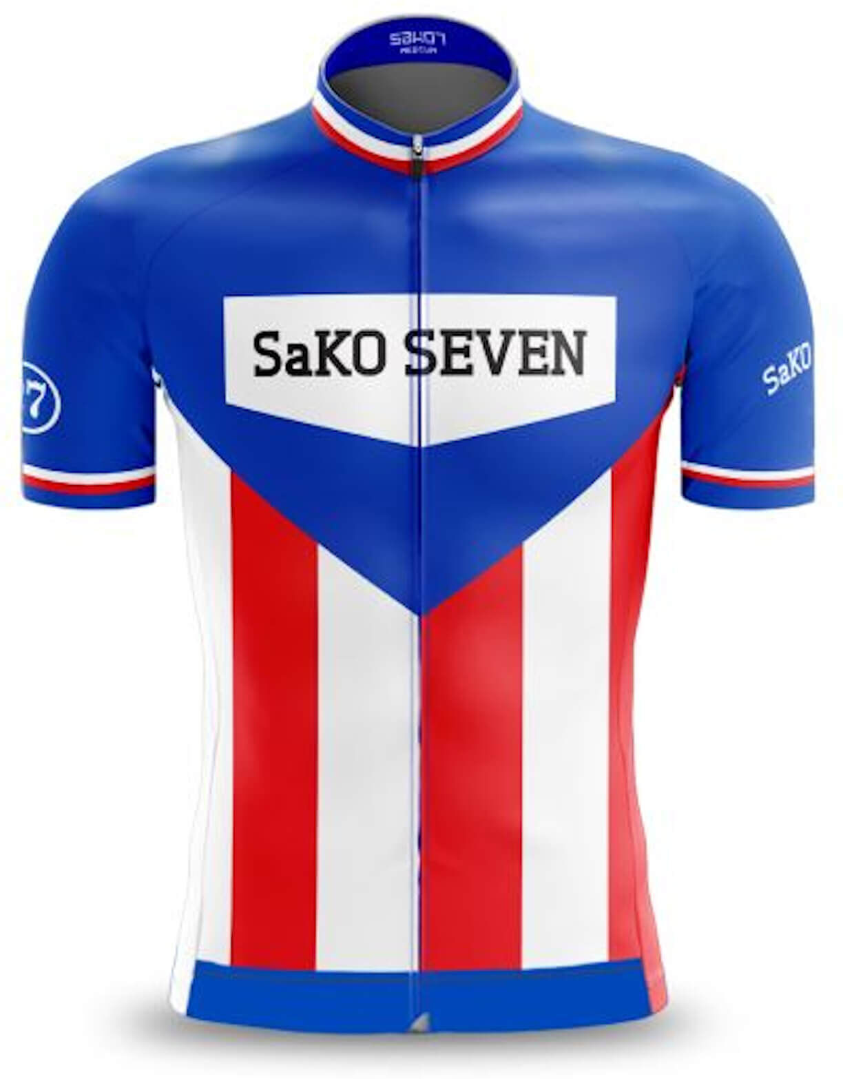Sako7 American Gypsy Jersey - S; male Sako7 American Gypsy Jersey - S; male