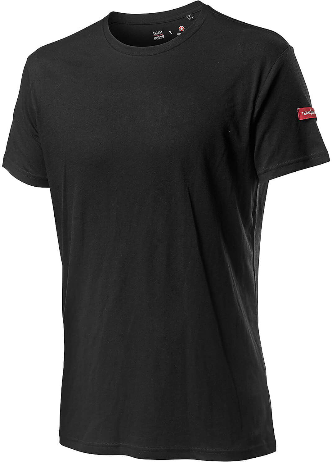 Castelli Team Ineos The Line T-Shirt - L; male Castelli Team Ineos The Line T-Shirt - L; male