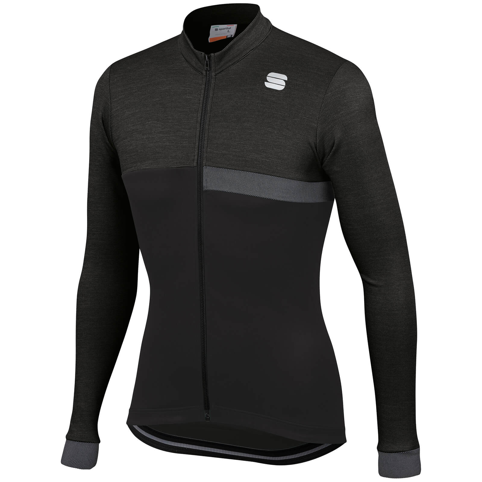 Sportful Giara Thermal Jersey - L;