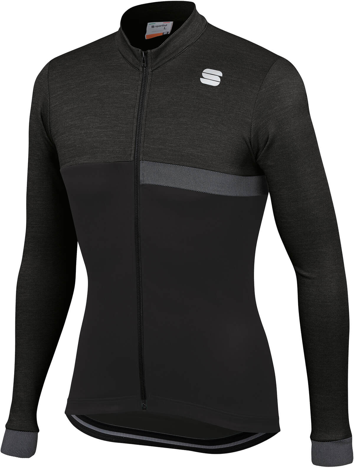 Sportful Giara Thermal Jersey - XL; Sportful Giara Thermal Jersey - XL;