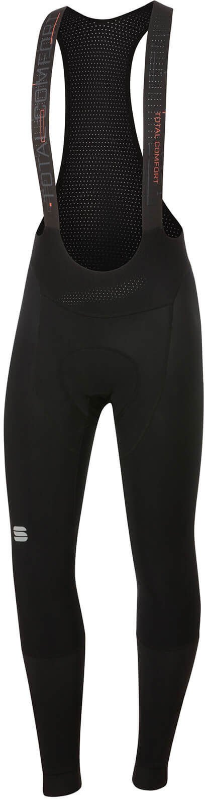 Sportful Total Comfort Bib Tights - M; Sportful Total Comfort Bib Tights - M;