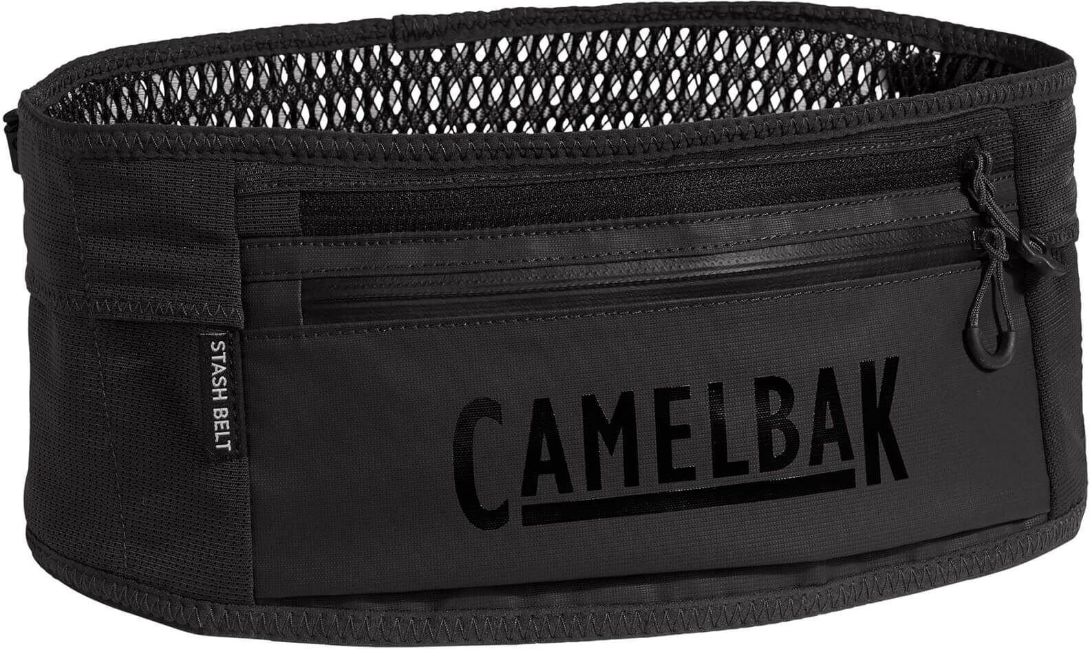 Camelbak Stash Storage Belt - Black - L;