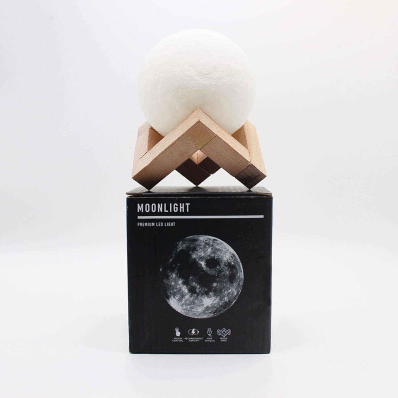 Own Brand Moon Light-unisex