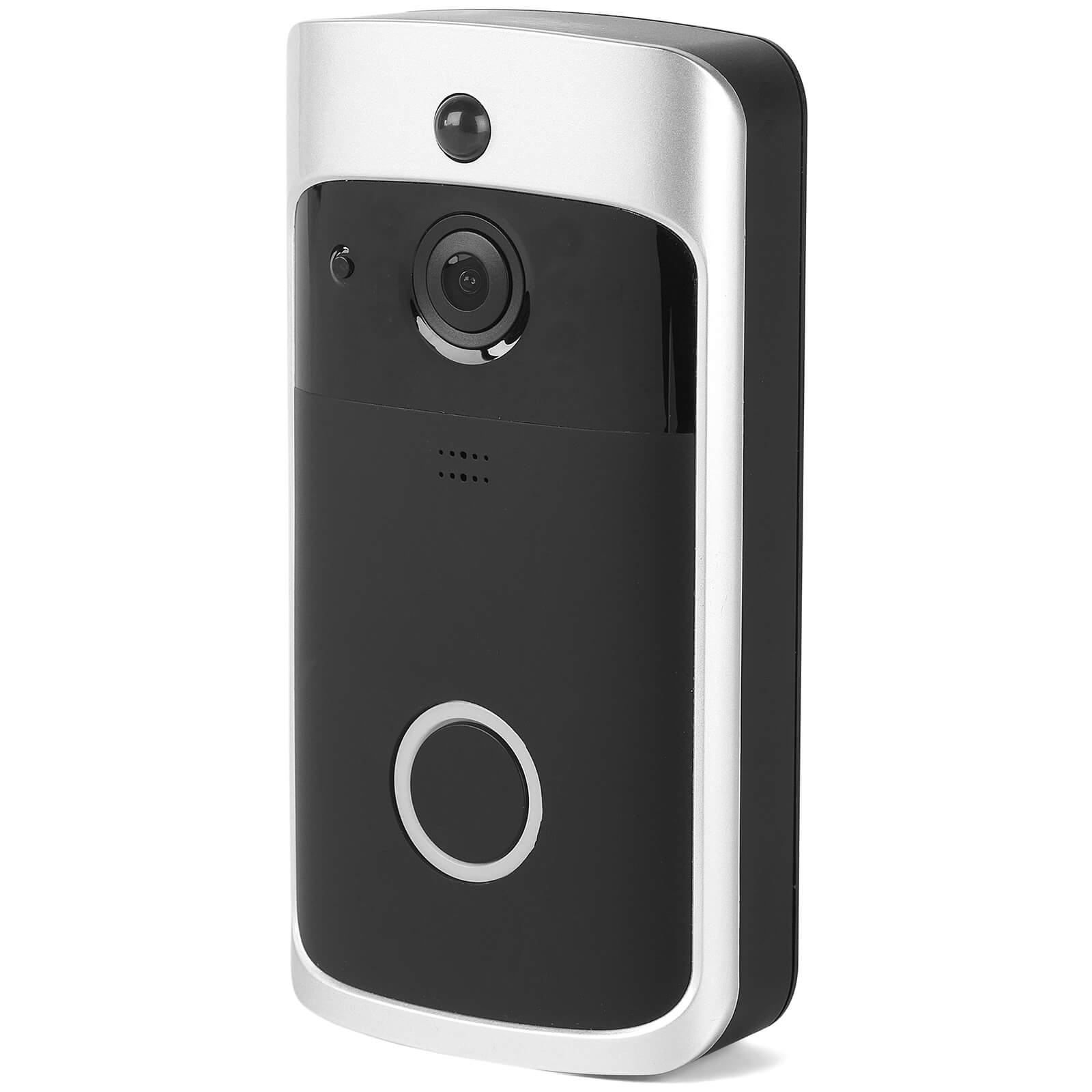 Intempo Smart 1080P Doorbell Camera-