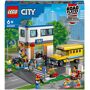 Lego City: School Day (60329)-unisex