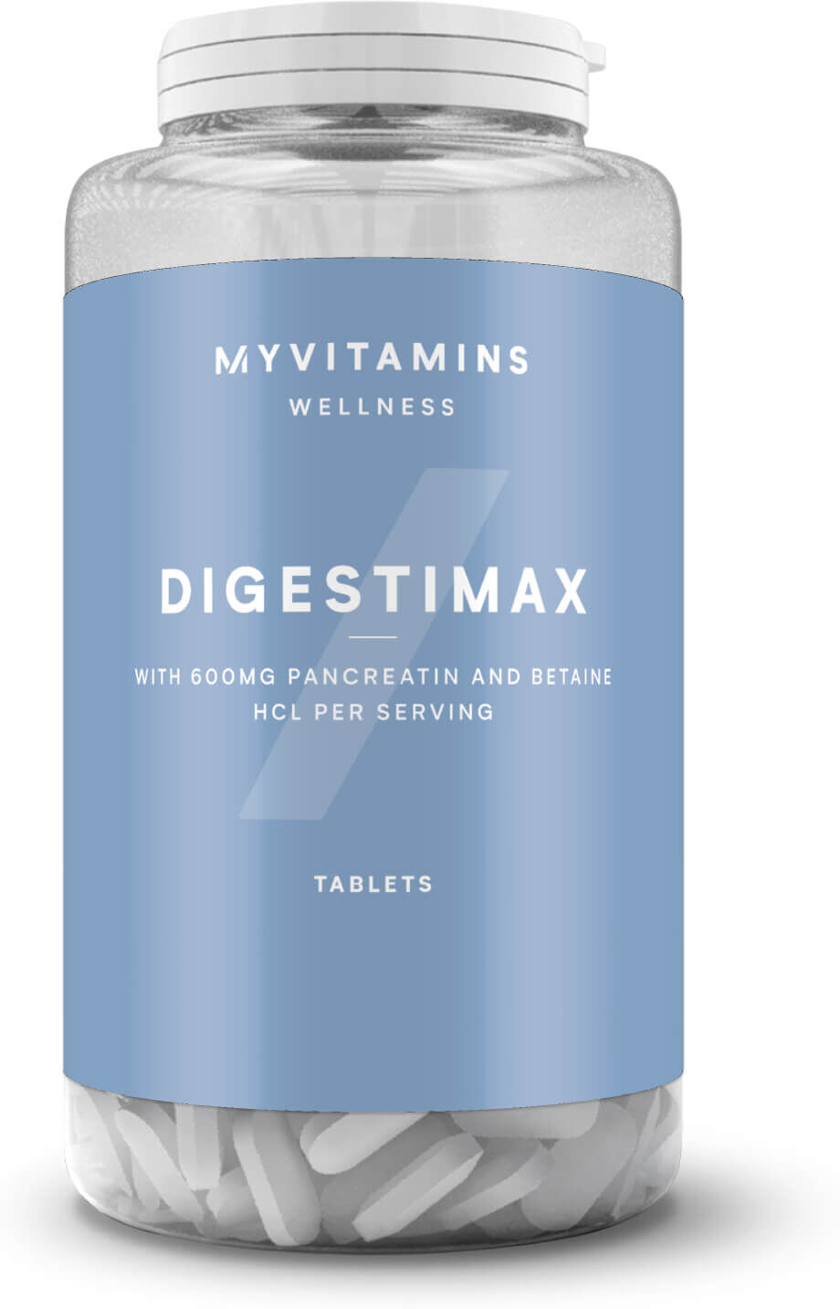 Myvitamins DigestiMax Tablets - 90Tablets Myvitamins DigestiMax Tablets - 90Tablets